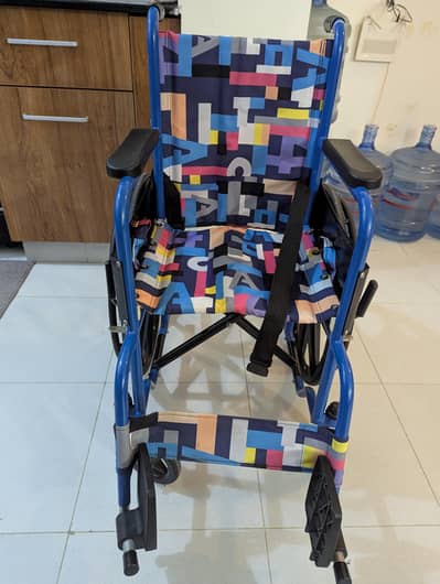 Wheelchair