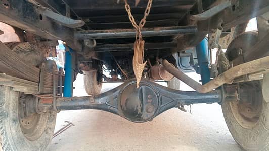 Dallal.      Model 94.      Year 1994.