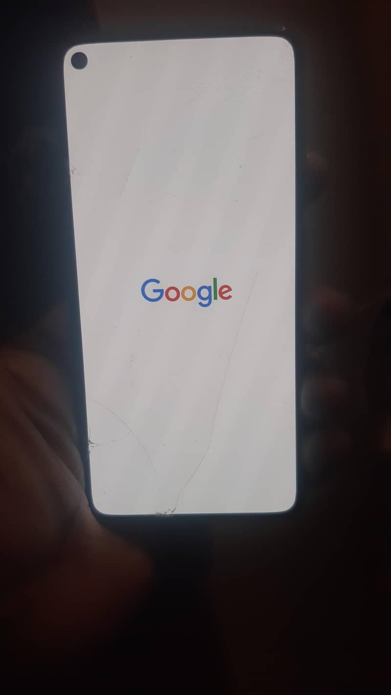Pixel 5 Software Issue 1