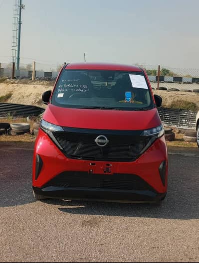 Nissan Sakura x 2023 [ URGENT SALE ]