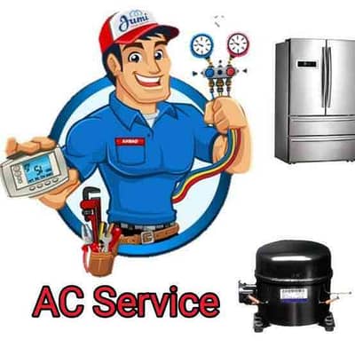 HAN Refrigeration & service 