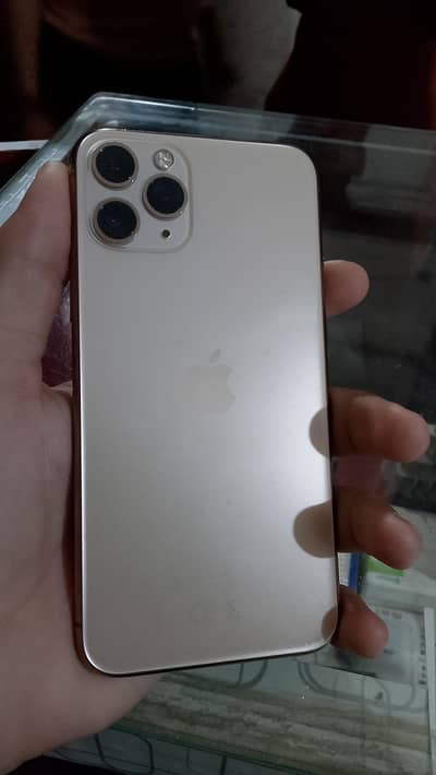 iphone 11pro factory unlocked