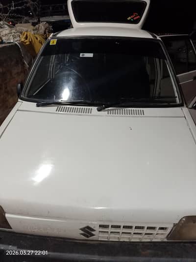 Mehran 1997 for sale