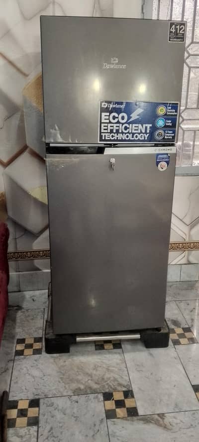 new condition in only one month use