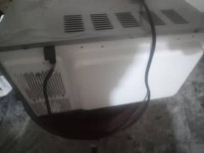 dawlance microvave  oven