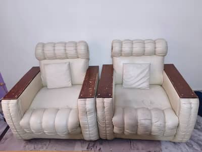 5 seater sofa