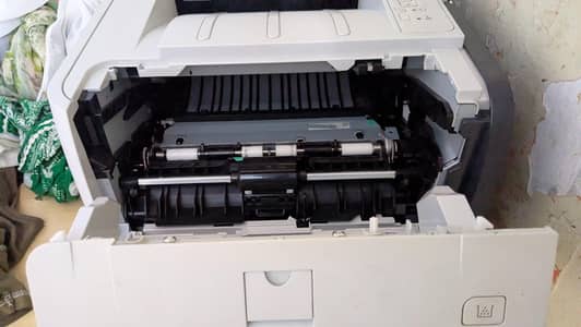 HP printer 2055