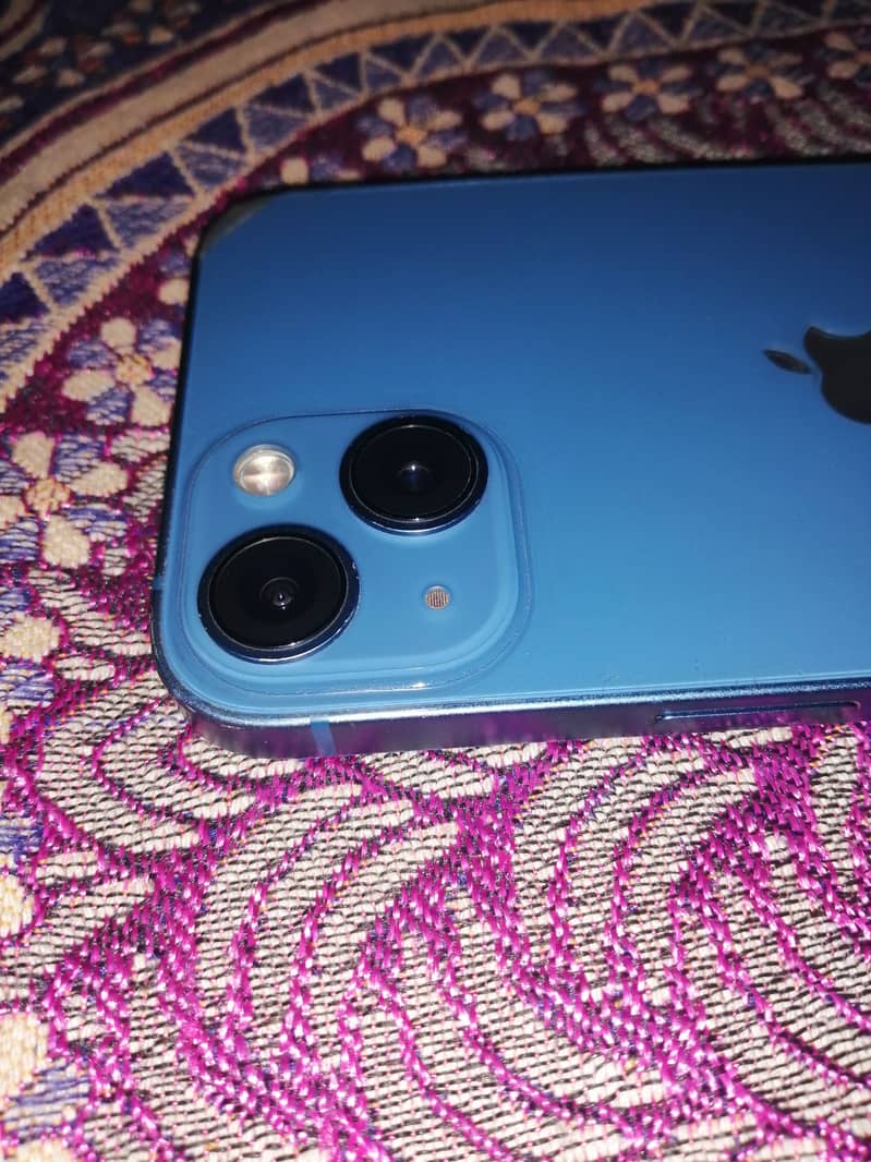 Iphone 13 3