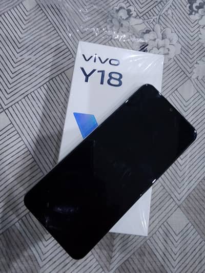 vivo y18