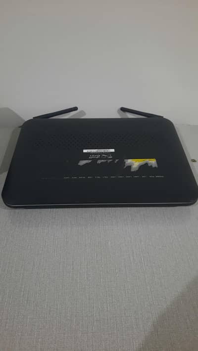 Nayatel Modem Router