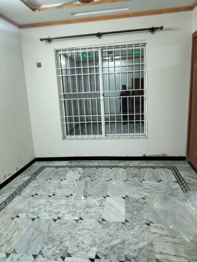 7 marla ground floor for rent