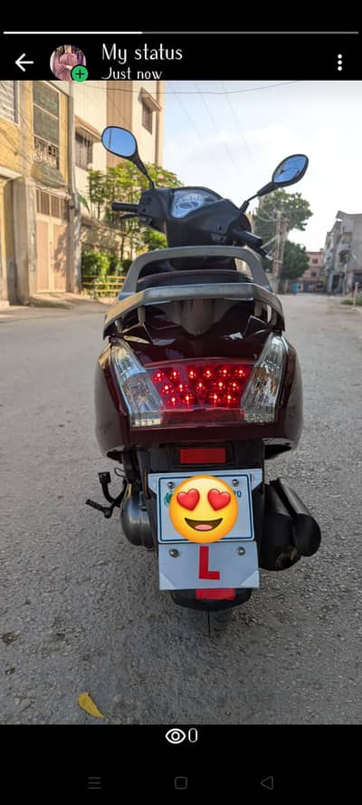 Scotty for sale - Excellent Condition, Low Use