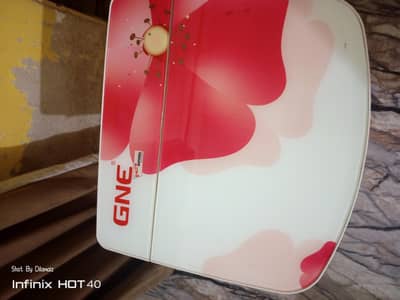 Baby washing & dryer machine