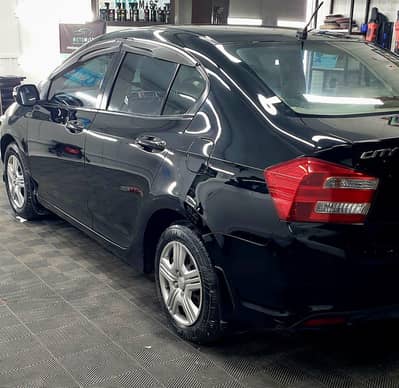 Honda City 1.3 Premium Condition