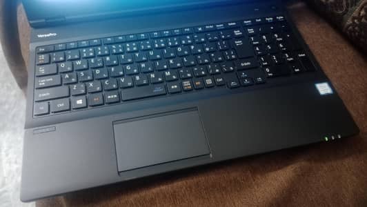 NEC made in Japan core i5 6th generation