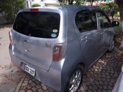 Ya es mira geniune home used 2013/15