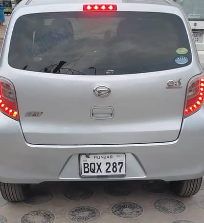 es mira geniune home used 2013/15