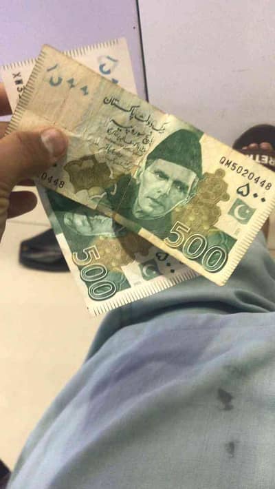 Khalil ur rehman