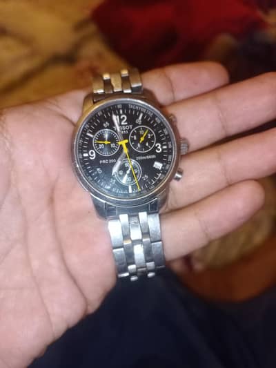 original tissit PRX200 for sale with box