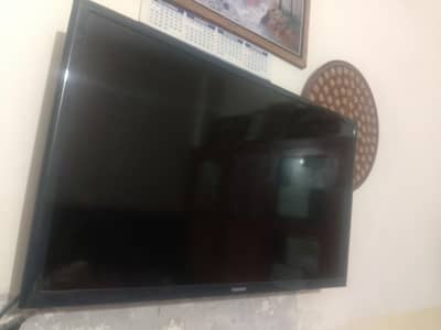i want to buy smart tv that's why I'm selling this i
