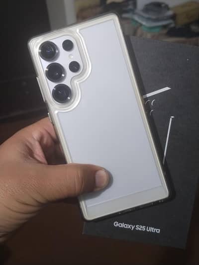 s25 ultra non pta lush condition