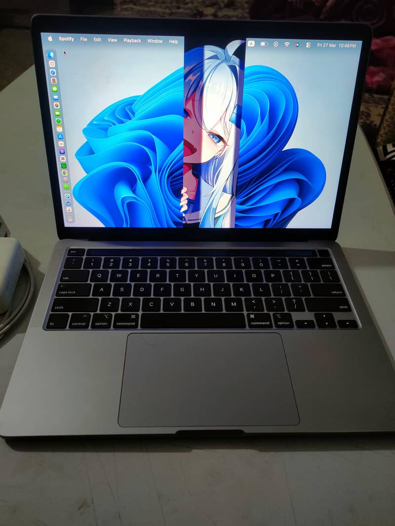 MacBook pro 0