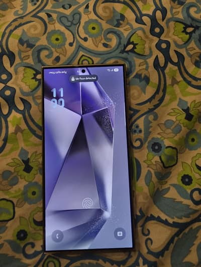 Samsung 24 Ultra ( 512/12) PTA Approved