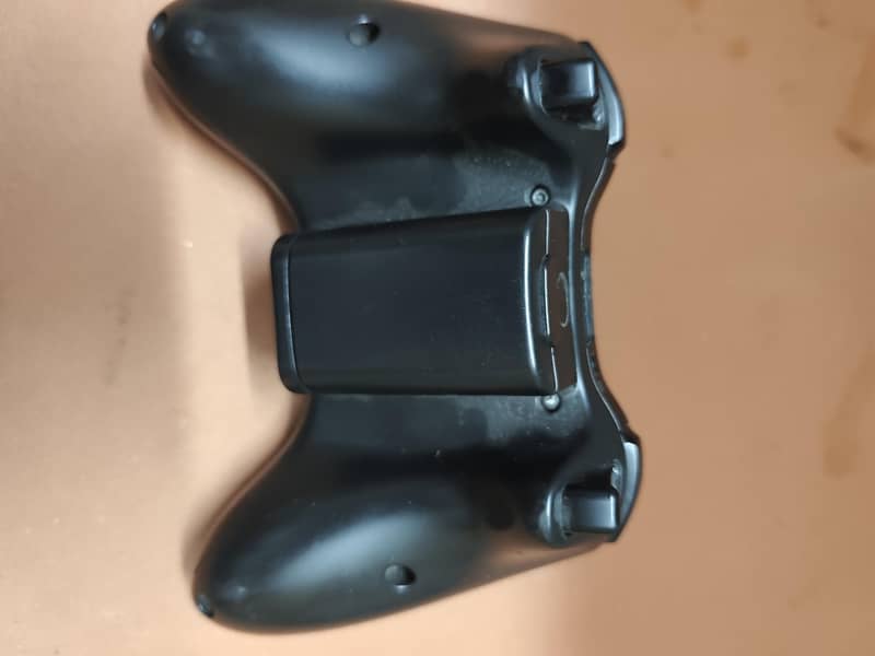 Xbox 360 Controller wireless 1