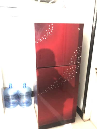 Pel fridge for sell