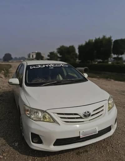 corolla xli 2014 converted gli