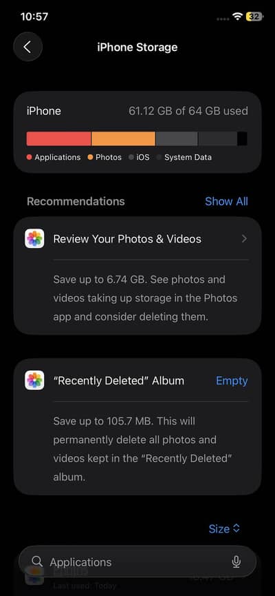 Just Wanna Sell My iphone 11