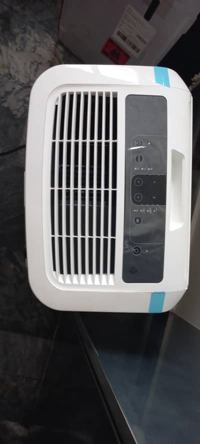 Delonghi  Imported (Germany) portable AC,