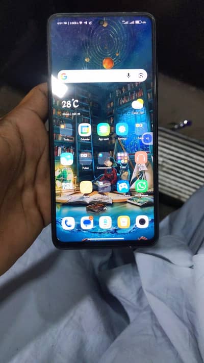 Poco X3Nfc For Sale 10 By 10/0 full samna boy chgr