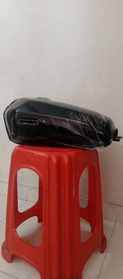 Honda CG 125 Brand New Fuel Tank