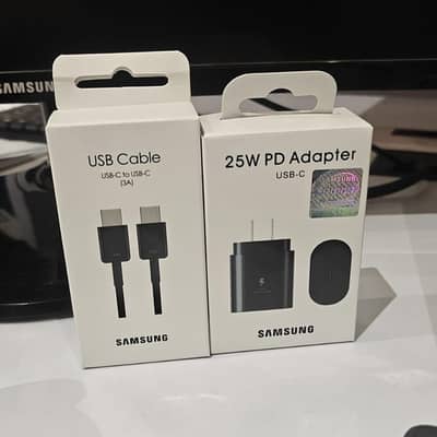 Samsung Chargers