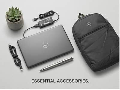 The Balanced Professional