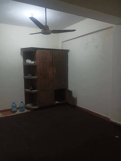 2 bed bachelor flat for rent