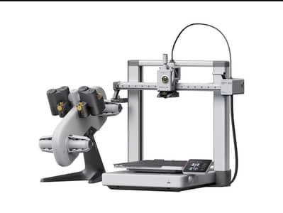 BambuLab A1 3D Printer | (Single Color) | Brand New | CN Version