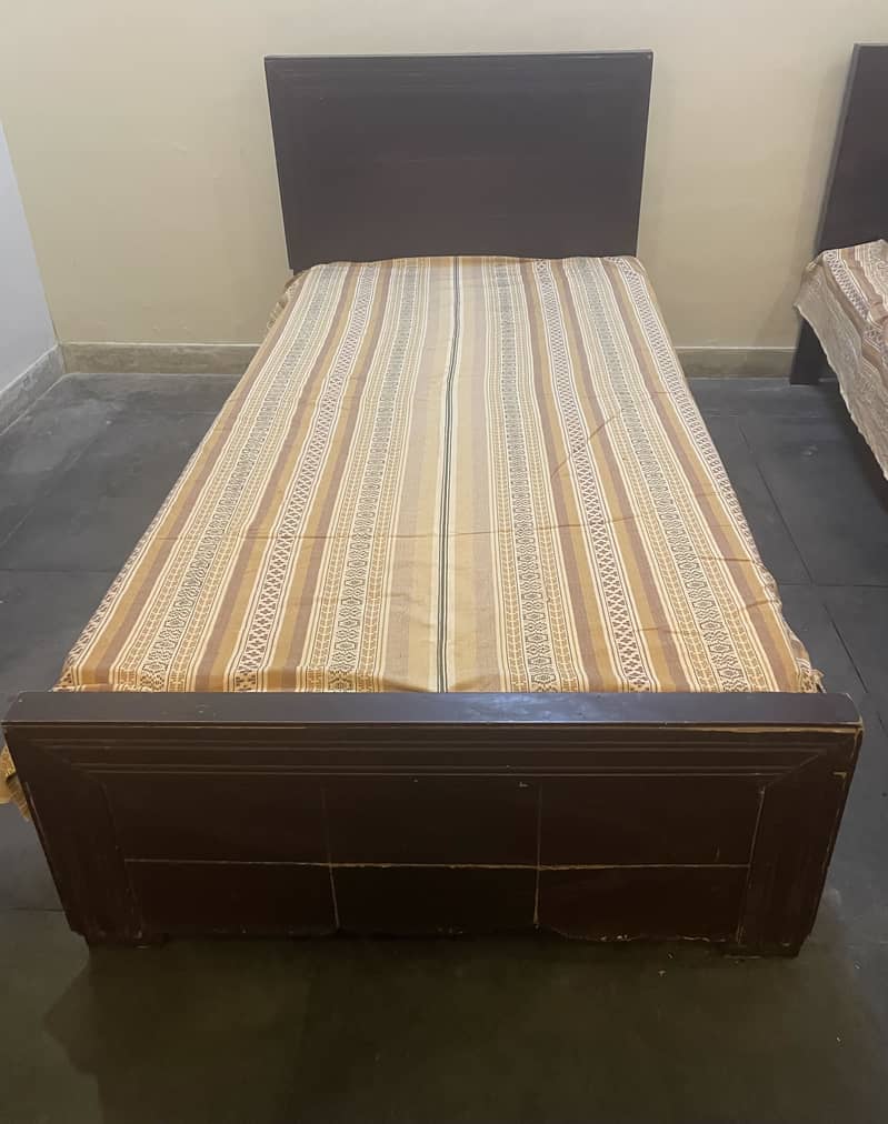 Single Bed 2