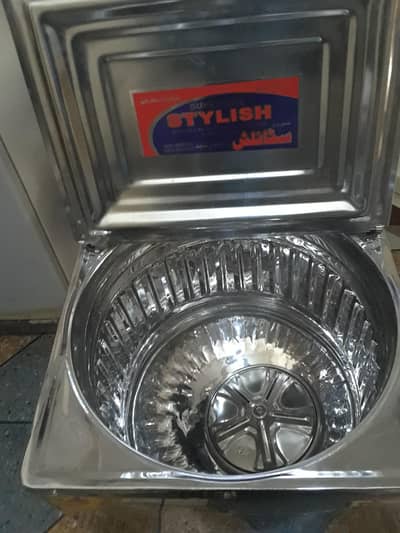 Steel set or loha set