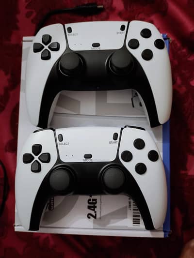 2.4G Wireless Game (20120 games)