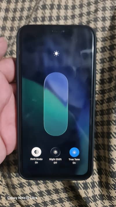 Iphone 11 pro max non pta 64 gb