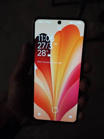 Xiaomi Redmi Note 14 8/256
