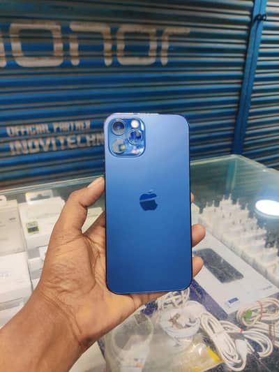 12 pro 128 gb factory unlocked