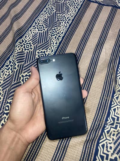 Apple iPhone 7 Plus