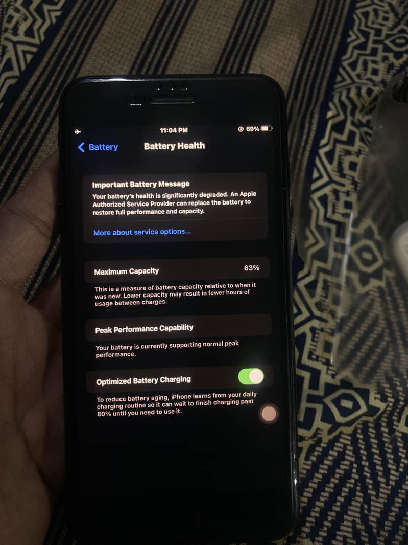 Apple iPhone 7 Plus 5