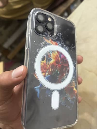 Iphoen 12 pro 128 gb jv