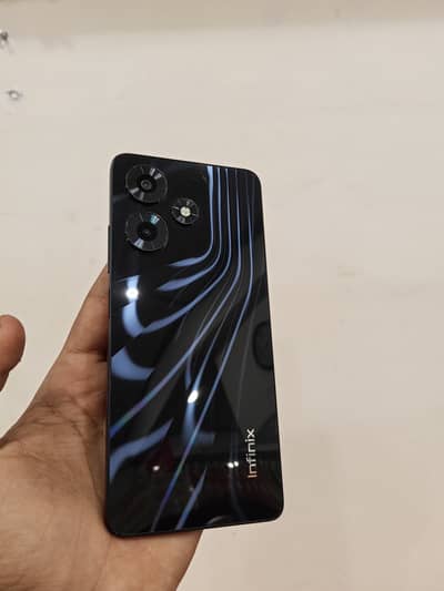 Hot 30 box available