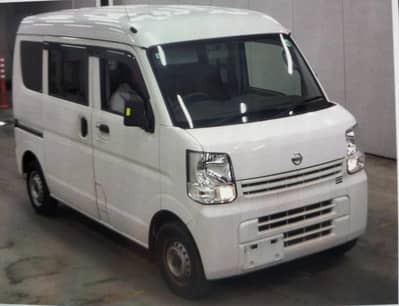 Nissan clipper 2020 2026 fresh import Cultus mehran Changan Alto hijet