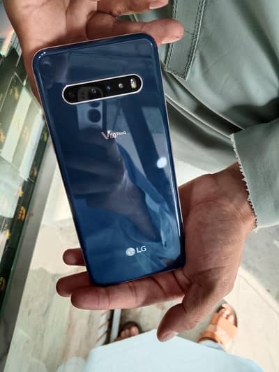 LG v60thinkQ 5G  for sale available